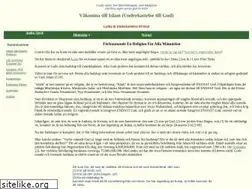 Sites similar to swedish.submission.info