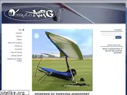 Sites similar to swedishaerosport.se