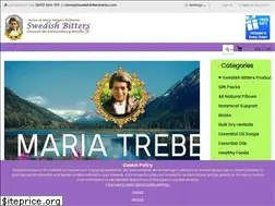 Sites similar to swedishbitters.com