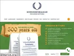 Sites similar to swedishbitters.shop