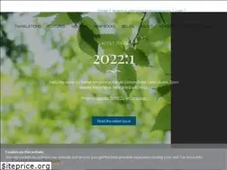 Sites similar to swedishbookreview.com