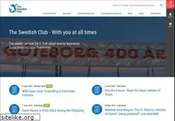 Sites similar to swedishclub.com