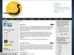 Sites similar to swedishclub.org