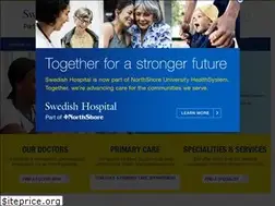 Sites similar to swedishcovenant-testing.com