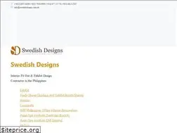 Sites similar to swedishdesigns.com.ph