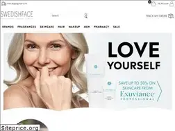 Sites similar to swedishface.com