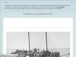 Sites similar to swedishfinnhistoricalsociety.org