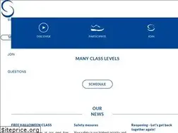 Sites similar to swedishfit.co.uk