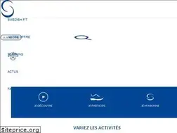 Sites similar to swedishfit.fr