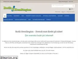 Sites similar to swedishfoodshop.com