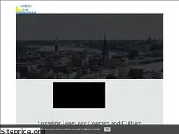 Sites similar to swedishforprofessionals.com