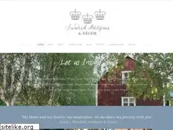 Sites similar to swedishfurnitureusa.com
