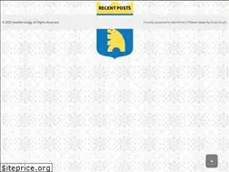 Sites similar to swedishglogg.com