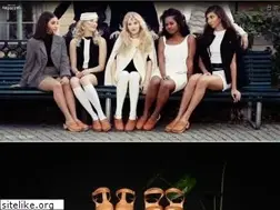 Sites similar to swedishhasbeens.com