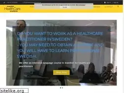 Sites similar to swedishhealthcare.se