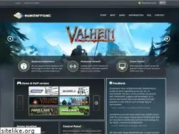 Sites similar to swedishhost.com