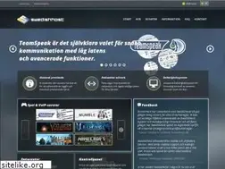 Sites similar to swedishhost.se