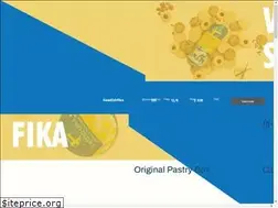 Sites similar to swedishlosgodis.com