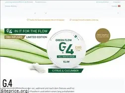 Sites similar to swedishmatch.ch
