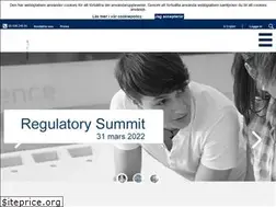 Sites similar to swedishmedtech.se