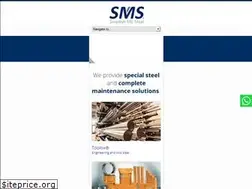 Sites similar to swedishmesteel.com