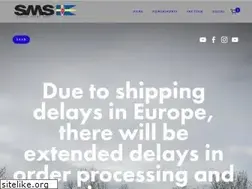 Sites similar to swedishmotorsports.com