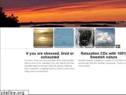 Sites similar to swedishnature.com