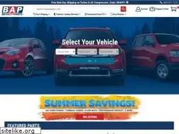 Sites similar to swedishparts.net