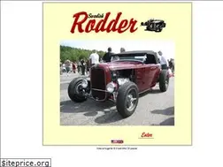 Sites similar to swedishrodder.com
