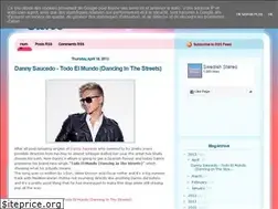 Sites similar to swedishstereo.blogspot.co.uk