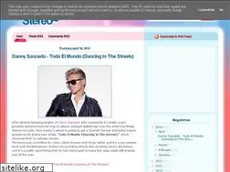 Sites similar to swedishstereo.blogspot.com