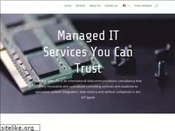 Sites similar to swedishtelecom.com