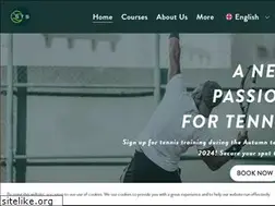 Sites similar to swedishtennissociety.com