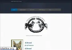 Sites similar to swedishvallhundclubofcanada.com