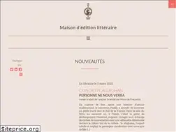 Sites similar to swediteur.com