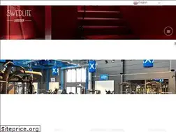 Sites similar to swedlite.se