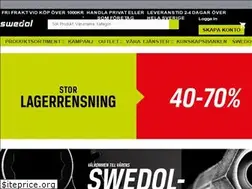 Sites similar to swedol.se