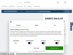 Sites similar to swedoor.dk
