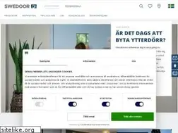 Sites similar to swedoor.se