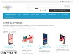 Sites similar to swedphone.com
