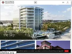 Sites similar to swedroe.com