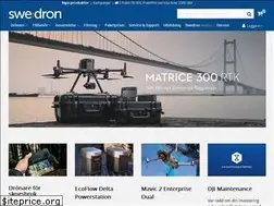 Sites similar to swedron.se