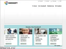 Sites similar to swedsoft.se