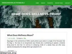 Sites similar to sweduardodn.activosblog.com