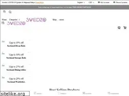 Sites similar to swedzo.com