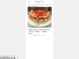 Sites similar to sweeaty.net