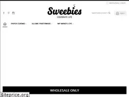 Sites similar to sweebies.com