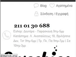 Sites similar to sweebies.gr