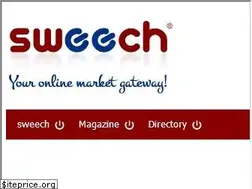 Sites similar to sweech.co.za