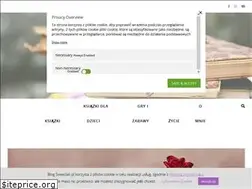 Sites similar to sweeciak.pl